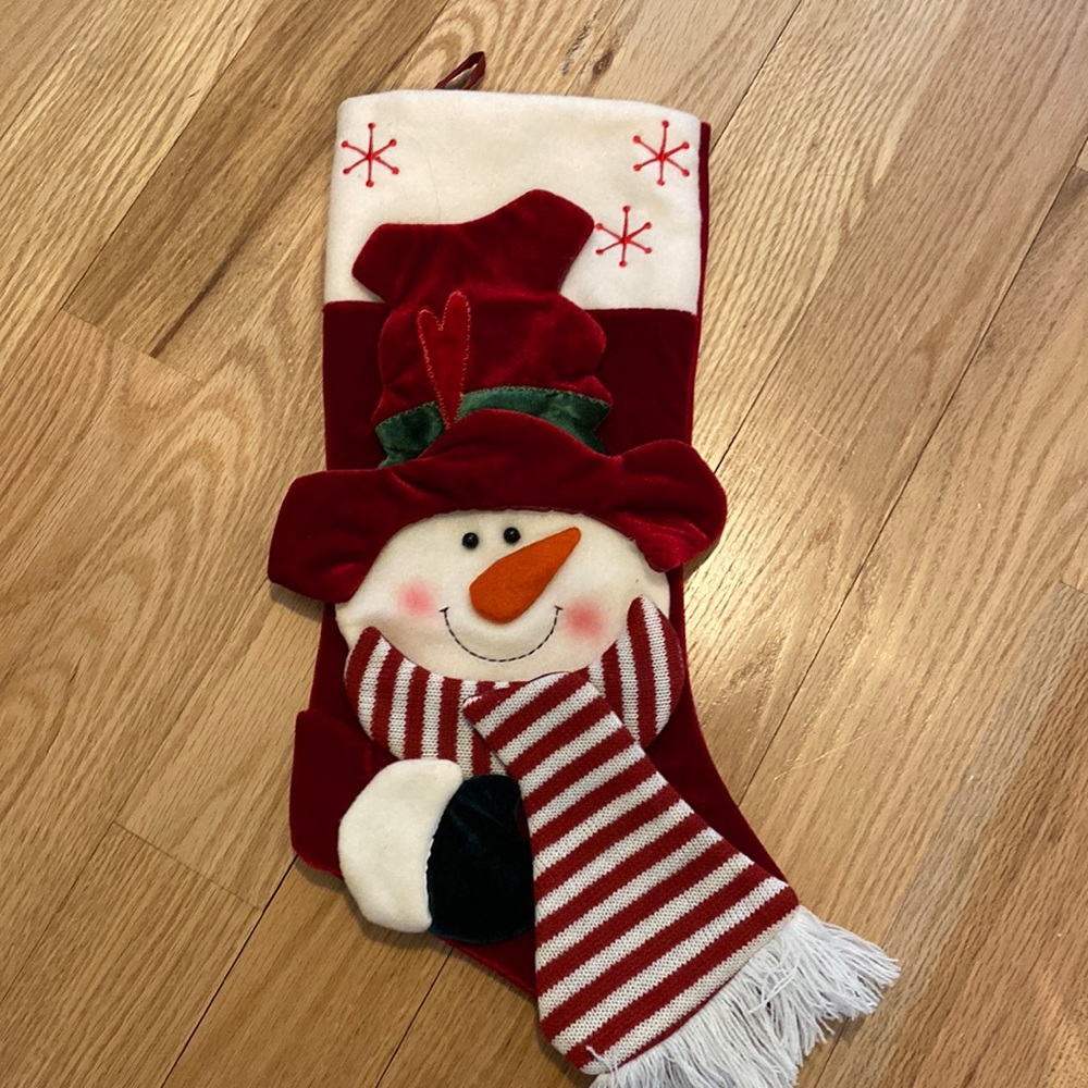 Christmas Stocking